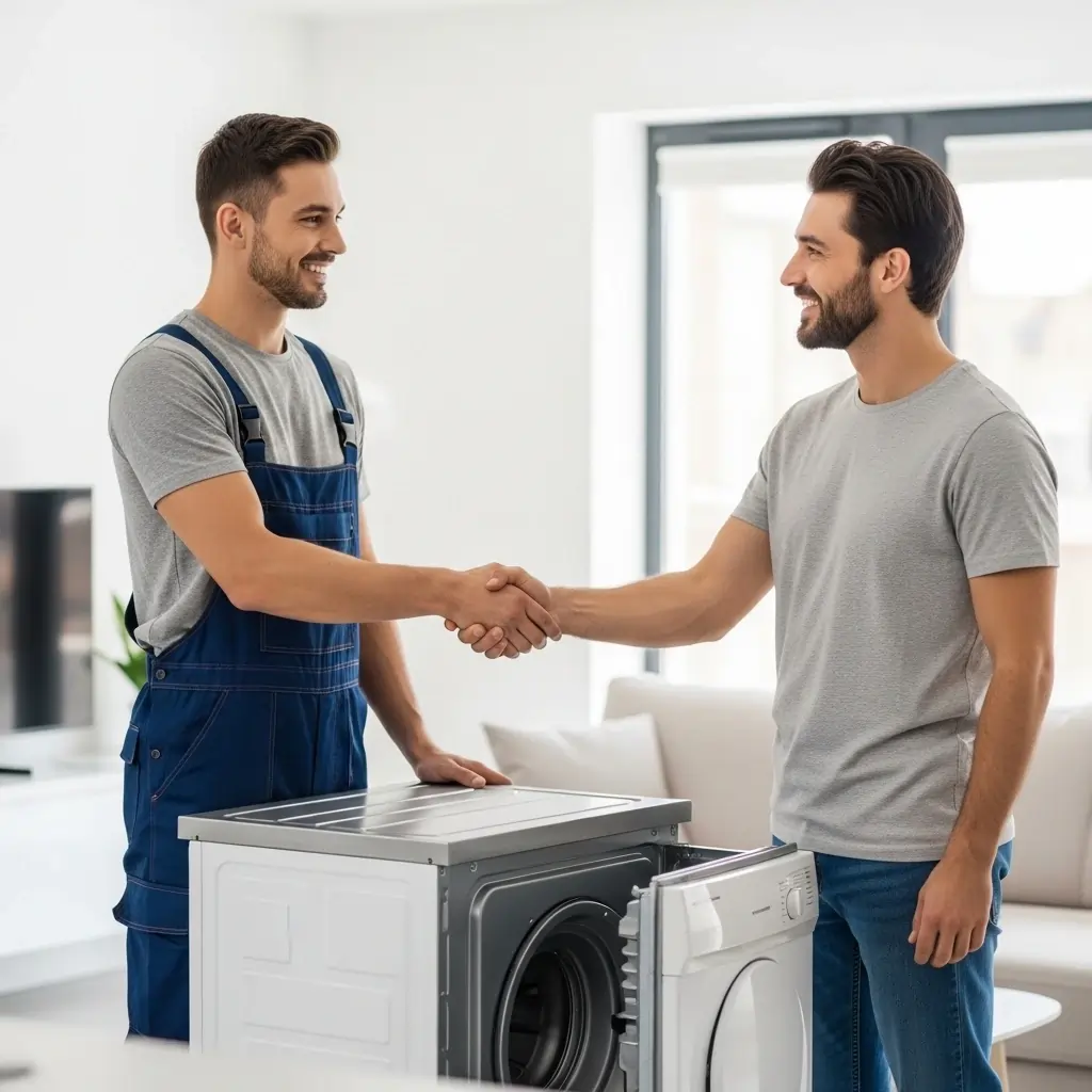 About us Masters Appliance Rpr Livonia