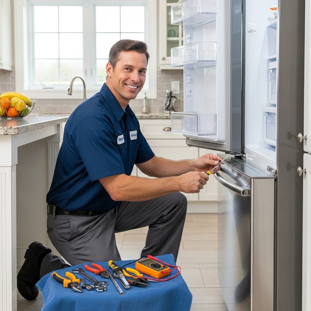 Why Choose Masters Appliance Rpr Livonia