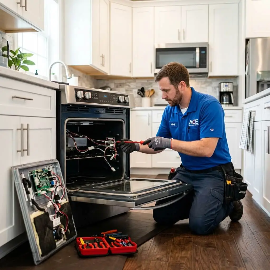 Oven _repair_specialist