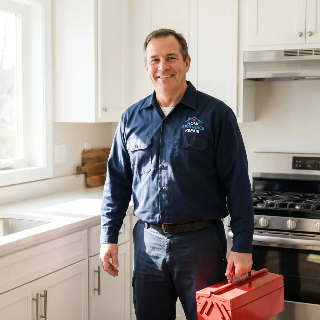 _Professional_technician masters appliance rpr livonia