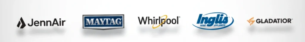 brands we serve in livonia MI