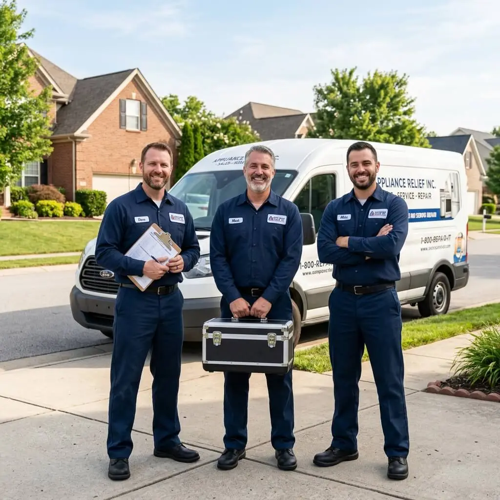 masters Appliance_repair_technicians_ai