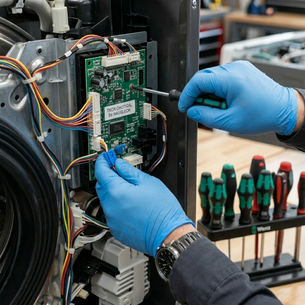 Technician_hands_repairing_washing.