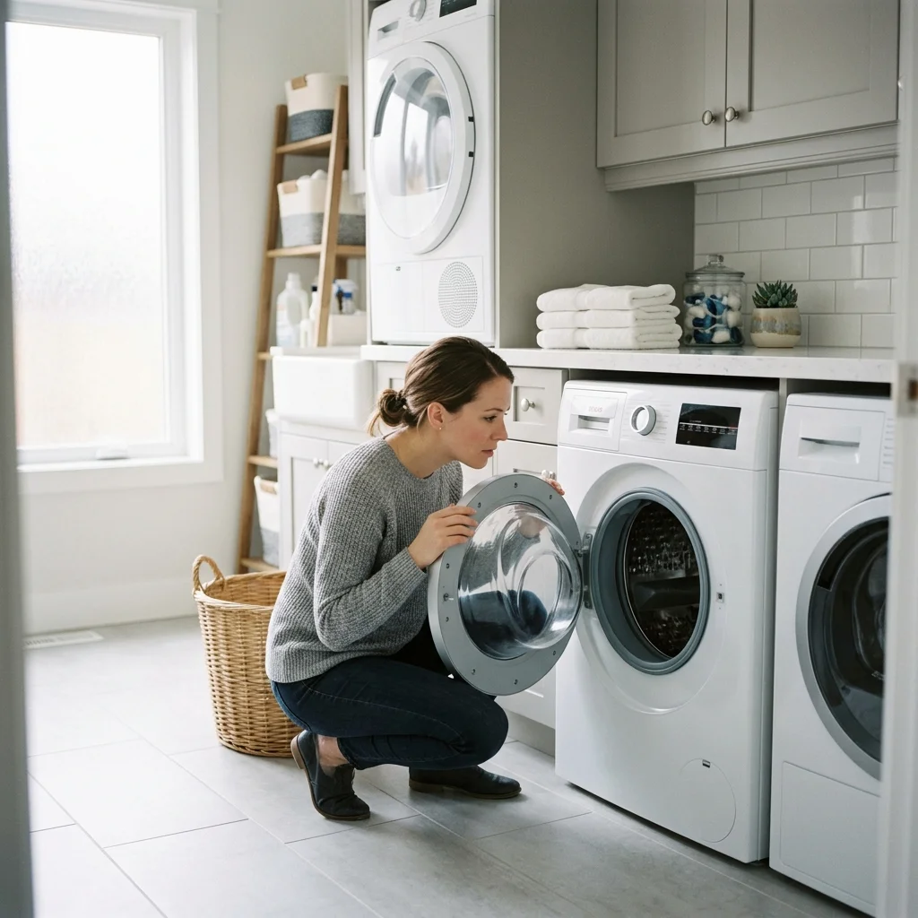 10 Signs Your Washing Machine Needs Immediate Repair